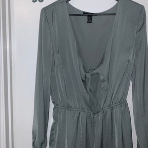 Forever 21 Romper